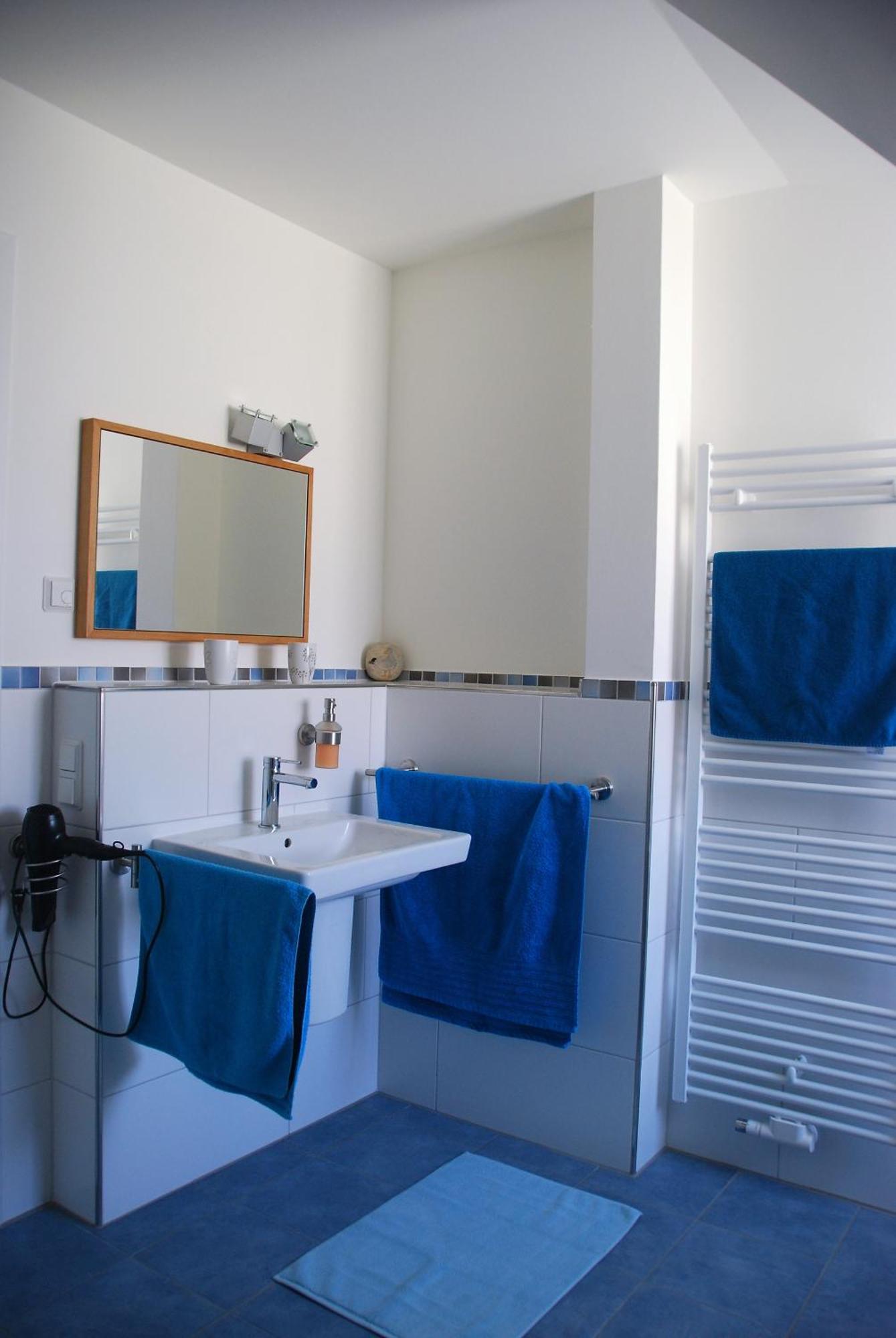 Ferienwohnung "Alte Fischerei" Кецин Экстерьер фото