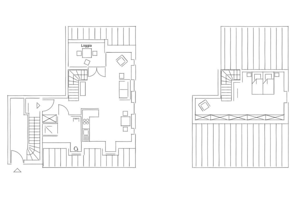 Ferienwohnung "Alte Fischerei" Кецин Экстерьер фото